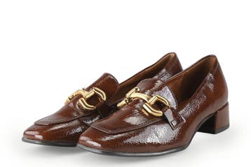 Tamaris Pumps in maat 38 Bruin, Tamaris, Pumps, Bruin, Verzenden