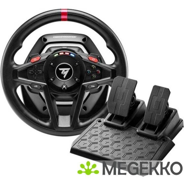 Thrustmaster T128 SimTask Pack, Consoles de jeu & Jeux vidéo, Consoles de jeu | Autre, Envoi