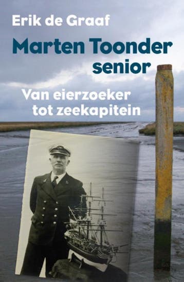Marten Toonder senior 9789054523246 Erik de Graaf, Verzenden, Gelezen, Erik de Graaf