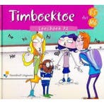 Timboektoe combi-leesboek F2 (AVI E5/M6), Boeken, Verzenden, Nieuw