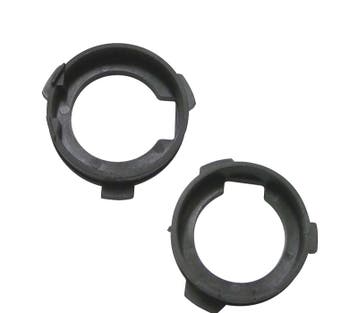 Adaptateurs de Ampoule Xenon Led Octavia Polo, Verzenden, Nieuw