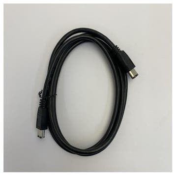 Bieden: StarTech 6ft FireWire Cable IEEE 1394 6-Pin to 6-Pi, Ophalen of Verzenden, Nieuw
