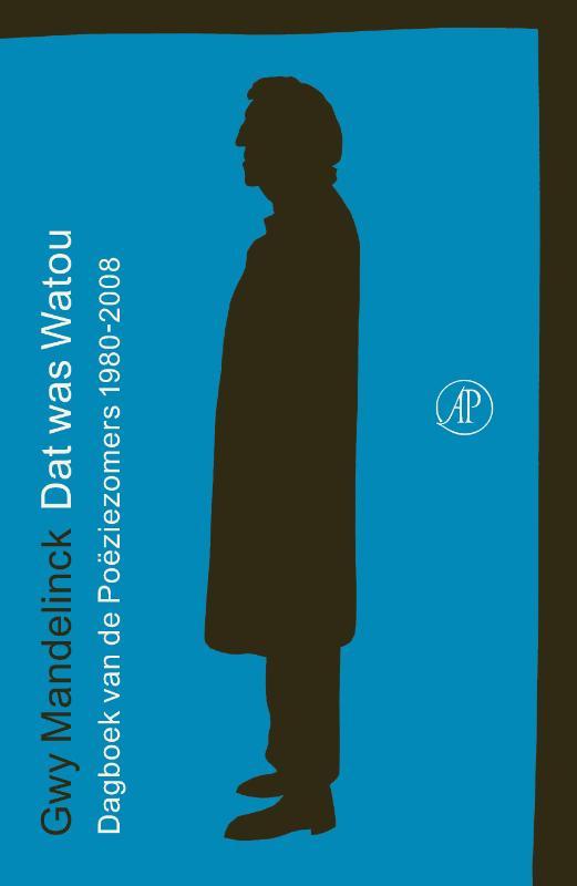 Dat was Watou 9789029540445 Gwy Mandelinck, Livres, Littérature, Envoi