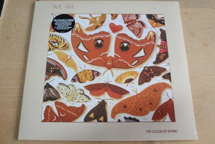 Simple Minds + Dexys Midnight Runners + Talk Talk -, Cd's en Dvd's, Vinyl Singles