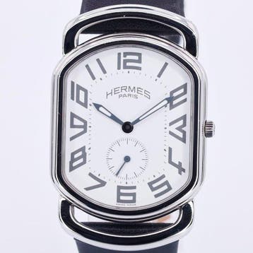 Hermès - Rallye - RA1.810 - Unisexe - 2000-2010