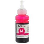 Huis-Merk  EPSON 664 (T6643 ) inkttank magenta 100ml, Verzenden