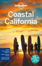 Lonely Planet Coastal California 9781742206202 Lonely Planet, Boeken, Verzenden, Gelezen, Lonely Planet