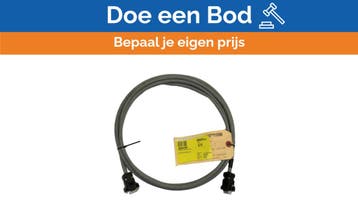 Bieden: Navtex Connection Cable for NCR-333 to DPU-414 Prin, Ophalen of Verzenden