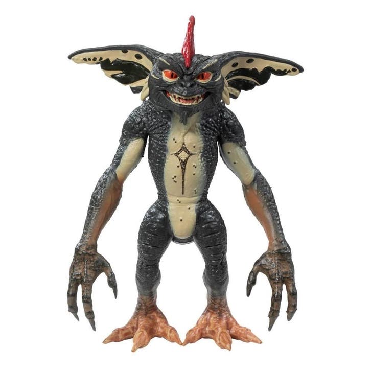 Gremlins Bendyfigs Bendable Mini Figure Mohawk 11 cm, Verzamelen, Film en Tv, Nieuw, Ophalen of Verzenden