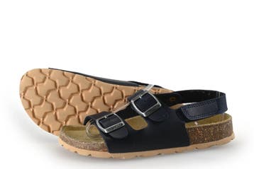 Superfit Sandalen Jongens in maat 32 Zwart, Verzenden, Schoenen