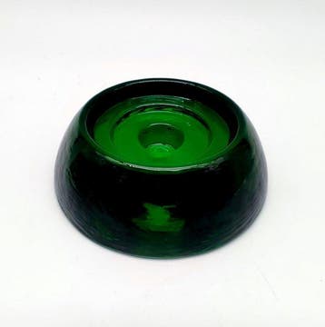 V.Nason&C. Murano - Asbak - eklettika - Muranoglas - Asbak
