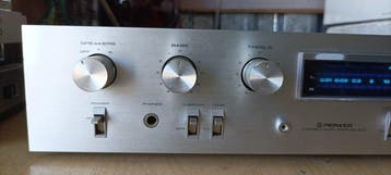 Pioneer - SA-610 Solid state geïntegreerde versterker, Nieuw