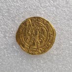 Nederland, West-Friesland Ducat 1609 (RR / Zeer Zeldzaam)