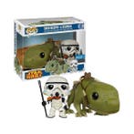 Funko Pop Star Wars  Sandtrooper &amp; Dewback  Walmart, Verzenden, Nieuw