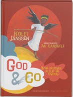 God & co 9789077942178 Kolet Janssen, Boeken, Verzenden, Gelezen, Kolet Janssen