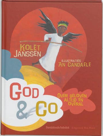 God & co 9789077942178 Kolet Janssen, Boeken, Verzenden, Gelezen, Kolet Janssen