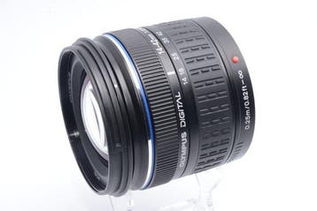 Olympus Zuiko Digital 14-42mm f/3.5-5.6 & 40-150mm f/4-5.6, Nieuw