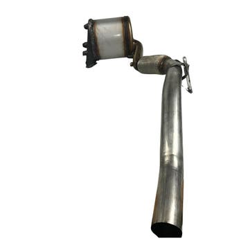Roetfilter Audi A3, Seat Altea, Skoda Octavia, Volkswagen, Verzenden, Nieuw