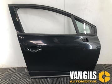 Portier 4Deurs rechts-voor Renault Clio O337658, Nieuw