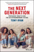 The Next Generation 9780730345046 Tony Ryan, Verzenden, Zo goed als nieuw, Tony Ryan