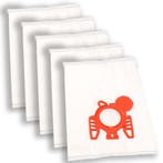 Stofzuigerzak voor Miele Stofzuigerzakken, Verzenden