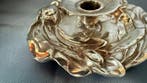 Unger Brothers - Art Nouveau - Kandelaar - Zilver - Art, Antiek en Kunst