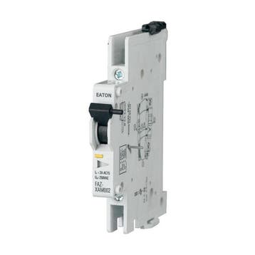 Eaton Faz Xam002 Interrupteur De Contact Auxiliaire 2W -, Bricolage & Construction, Électricité & Câbles, Verzenden