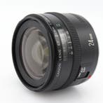 Canon EF 24mm F/2.8 | Tweedehands, Verzenden