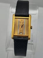 Raymond Weil - Genève Tank Damenuhr – Tri Color Dial - Sans