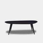 Tafel organisch eikenhout  Hout Onderstel  270x120, Huis en Inrichting, Tafels | Eettafels, Nieuw