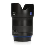 Zeiss Milvus 35mm f/2 ZE - Canon EF · 1 jaar garantie, Ophalen of Verzenden
