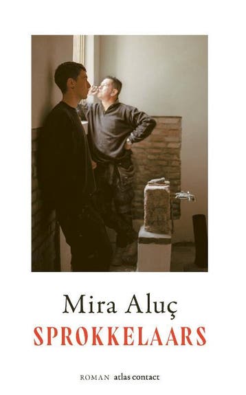 Sprokkelaars 9789025474522 Mira Aluç, Verzenden, Zo goed als nieuw, Mira Aluç