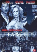 Fear City (dvd tweedehands film), Ophalen of Verzenden
