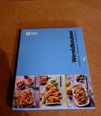 Wereldkeuken Aziatisch - Mexicaans - Mediterraans, Verzenden, Weight Watchers