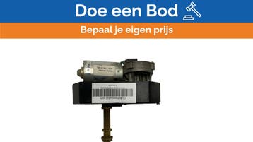 Bieden: USED Vetus MO25WJ 24V Long windscreen wiper motor 7, Ophalen of Verzenden