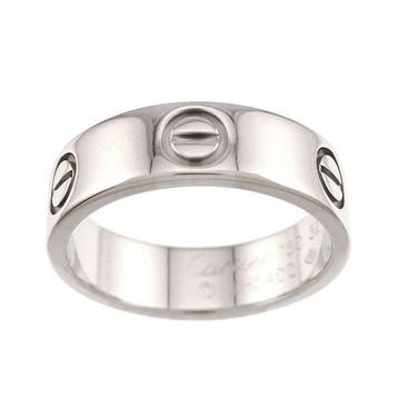 Cartier - Bague - 18 carats Or blanc, Nieuw