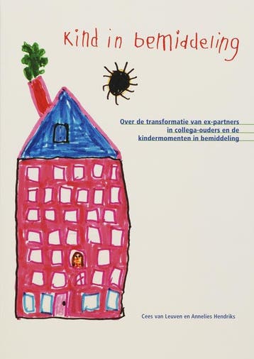 Kind in bemiddeling 9789066658226 C. van Leuven, Verzenden, C. van Leuven