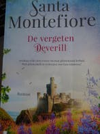 Santa Montefiore  De vergeten Deverill 9789022597026, Verzenden, Zo goed als nieuw, Santa Montefiore