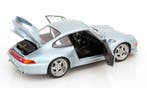 KK Scale 1:12 - Modelauto - Porsche 911 (993) GT2 1996 -, Hobby & Loisirs créatifs