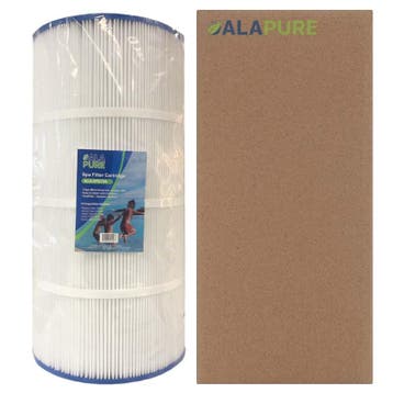 Spa Waterfilter voor Unicel C-8600, Tuin en Terras, Zwembad-toebehoren, Verzenden, Nieuw