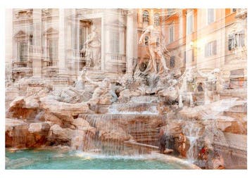 Roberto Cavalli (Italia, 1971) - Visioni, in Roma #995 -
