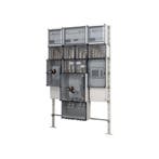 EATON INDUSTRIES Halyester Schakelkast - 1863880, Doe-het-zelf en Bouw, Verzenden, Nieuw