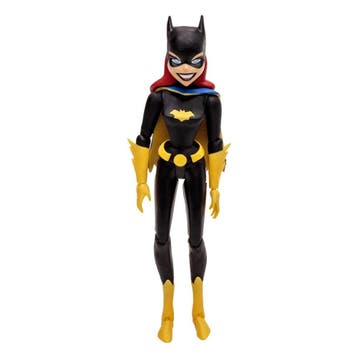 DC Direct The New Batman Adventures Action Figure Batgirl 18, Ophalen of Verzenden, Nieuw