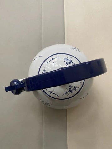 Villeroy & Boch - Theepot - Keramiek, Antiek en Kunst