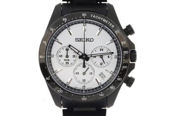 Seiko - Chronograph Tachymeter - Zonder minimumprijs -