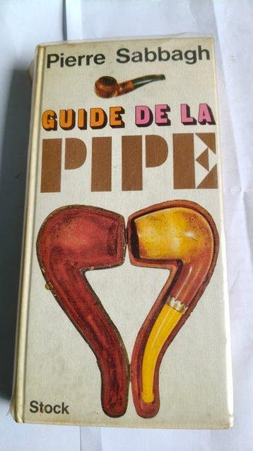 St Claude - ropp - Sans prix de réserve - Pipe - Bruyère,, Collections, Articles de fumeurs, Briquets & Boîtes d'allumettes