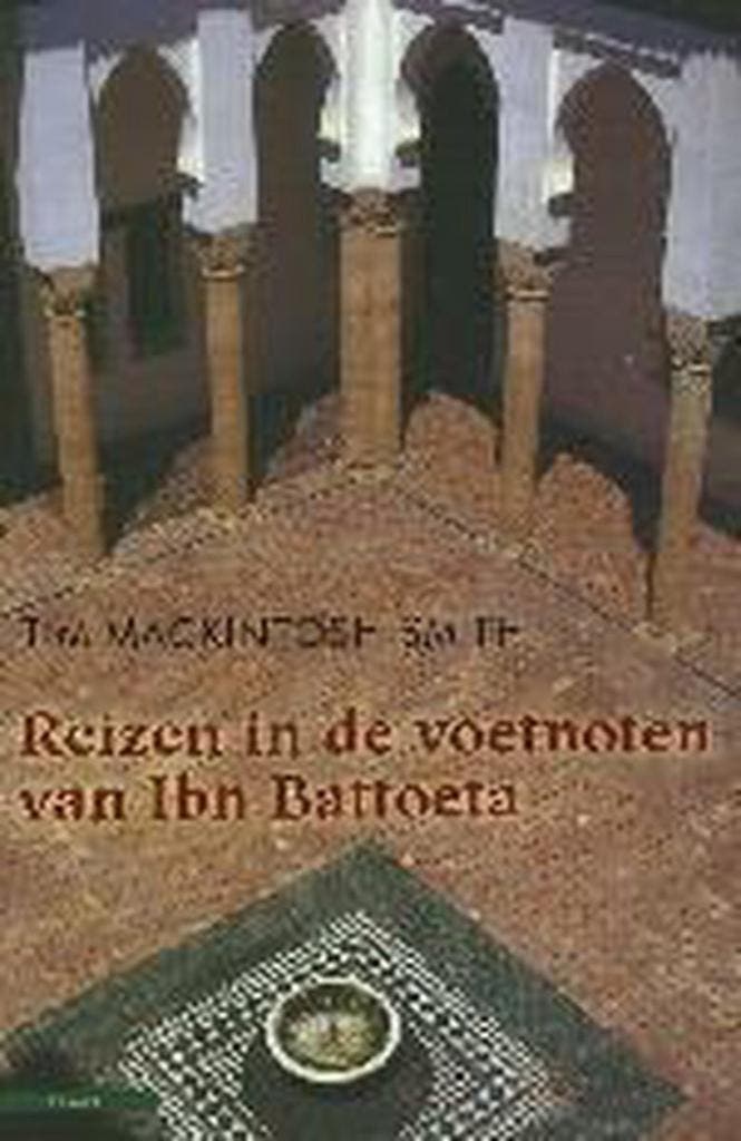 Reizen in de voetnoten van Ibn Battoeta 9789045009513, Boeken, Reisverhalen, Gelezen, Verzenden