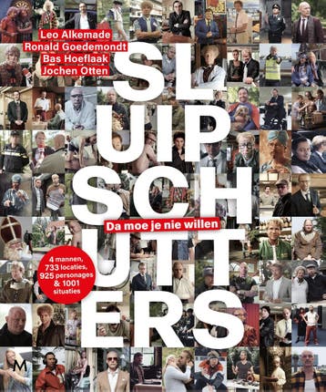 Sluipschutters 9789029097871 Ronald Goedemondt, Verzenden, Zo goed als nieuw, Ronald Goedemondt