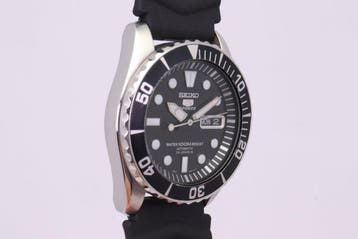 Seiko - Seiko 5 - Sans prix de réserve - SNZF17K1 |