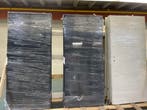 Portes en acier, Beaucoup de stock! 895x201, 995x201,100x200, Kunststof, 80 tot 100 cm, Nieuw, Ophalen of Verzenden
